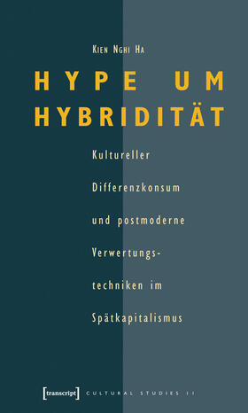 Ha | Hype um Hybridität | E-Book | sack.de