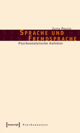 Prasse (verst.) / Prasse / Rath |  Sprache und Fremdsprache | eBook | Sack Fachmedien
