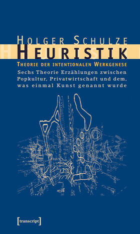 Schulze |  Heuristik | eBook | Sack Fachmedien