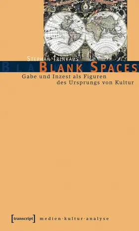 Trinkaus |  Blank Spaces | eBook | Sack Fachmedien