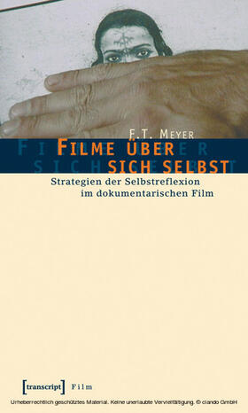 Meyer |  Filme über sich selbst | eBook | Sack Fachmedien