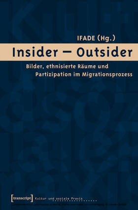 IFADE |  Insider - Outsider | eBook | Sack Fachmedien