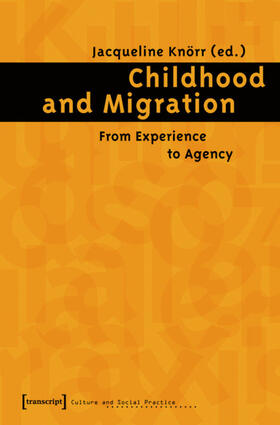 Knörr |  Childhood and Migration | eBook | Sack Fachmedien