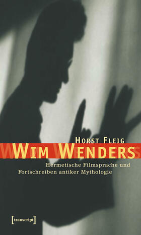 Fleig |  Wim Wenders | eBook | Sack Fachmedien