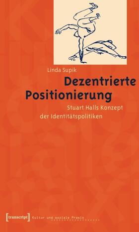 Supik | Dezentrierte Positionierung | E-Book | sack.de