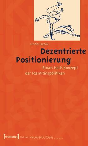 Supik |  Dezentrierte Positionierung | eBook |  Sack Fachmedien