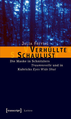 Freytag |  Verhüllte Schaulust | eBook | Sack Fachmedien