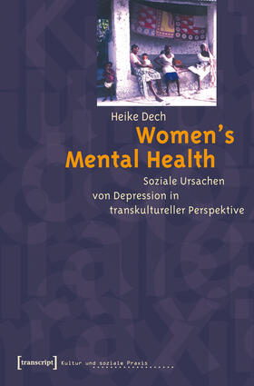 Dech |  Women's Mental Health | eBook | Sack Fachmedien
