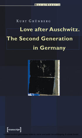 Grünberg |  Love after Auschwitz | eBook | Sack Fachmedien