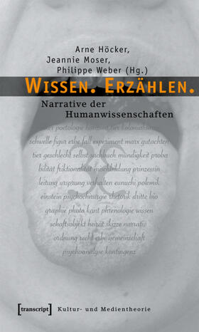 Höcker / Moser / Weber |  Wissen. Erzählen. | eBook |  Sack Fachmedien