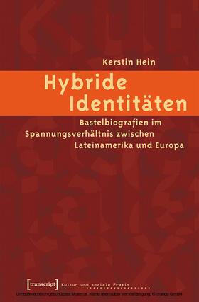 Hein |  Hybride Identitäten | eBook | Sack Fachmedien