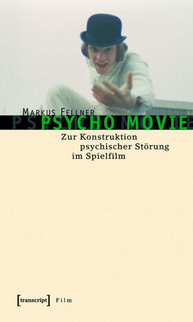 Fellner | psycho movie | E-Book | sack.de