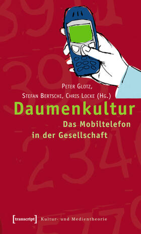 Glotz (verst.) / Glotz / Bertschi | Daumenkultur | E-Book | sack.de