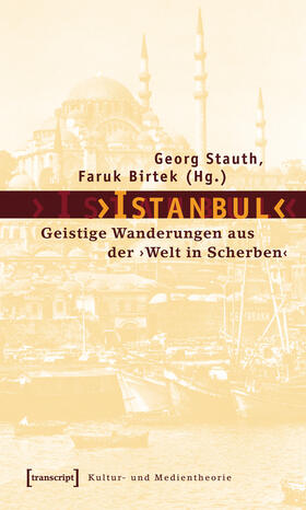 Stauth / Birtek |  ›Istanbul‹ | eBook | Sack Fachmedien