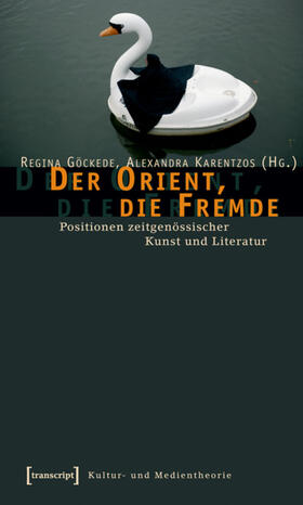 Göckede / Karentzos | Der Orient, die Fremde | E-Book | sack.de