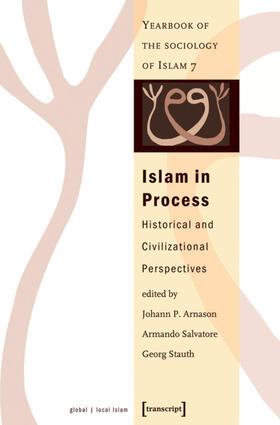 Arnason / Salvatore / Stauth | Islam in Process | E-Book | sack.de