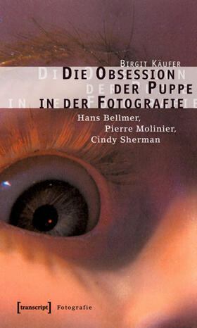Käufer | Die Obsession der Puppe in der Fotografie | E-Book | sack.de