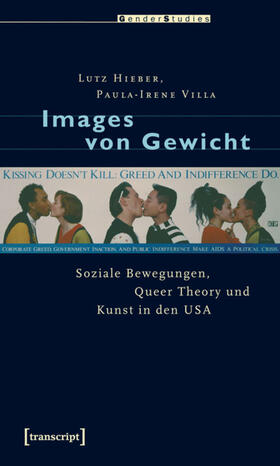 Hieber / Villa | Images von Gewicht | E-Book | sack.de