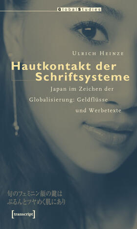 Heinze |  Hautkontakt der Schriftsysteme | eBook | Sack Fachmedien