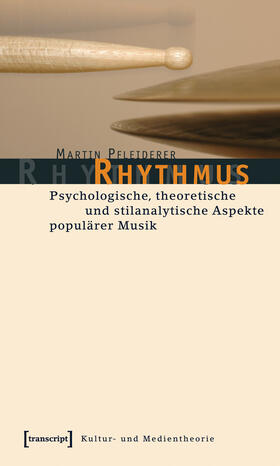 Pfleiderer |  Rhythmus | eBook | Sack Fachmedien