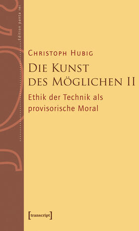 Hubig | Die Kunst des Möglichen II | E-Book | sack.de