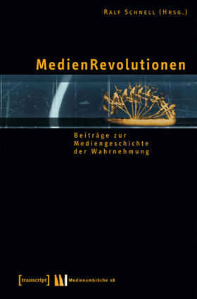 Schnell | MedienRevolutionen | E-Book | sack.de