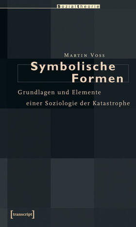 Voss | Symbolische Formen | E-Book | sack.de