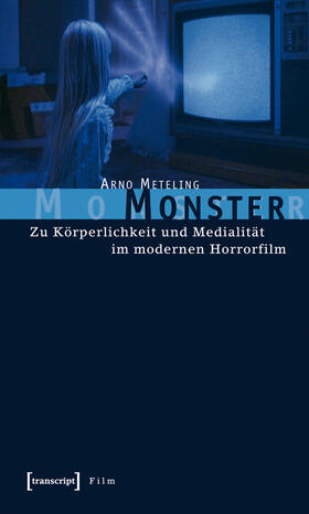 Meteling |  Monster | eBook | Sack Fachmedien