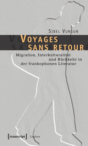 Vurgun |  Voyages sans retour | eBook | Sack Fachmedien