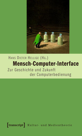 Hellige | Mensch-Computer-Interface | E-Book | sack.de