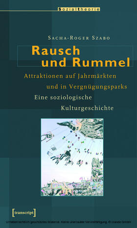 Szabo |  Rausch und Rummel | eBook | Sack Fachmedien