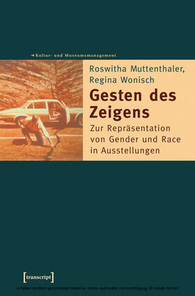 Muttenthaler / Wonisch |  Gesten des Zeigens | eBook | Sack Fachmedien