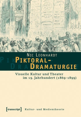 Leonhardt |  Piktoral-Dramaturgie | eBook | Sack Fachmedien