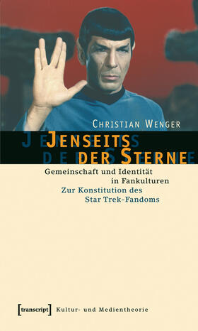 Wenger |  Jenseits der Sterne | eBook | Sack Fachmedien