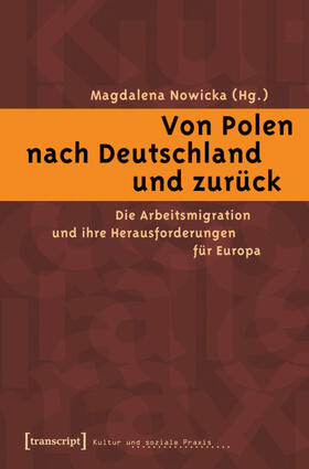 Nowicka | Von Polen nach Deutschland und zurück | E-Book | sack.de