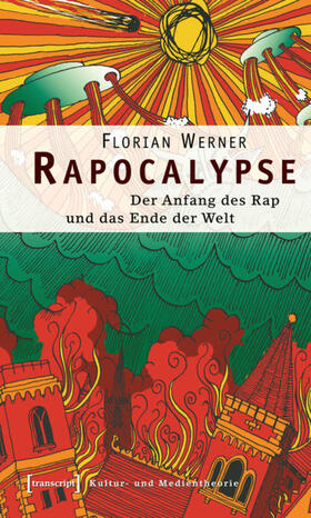Werner | Rapocalypse | E-Book | sack.de