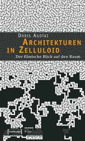 Agotai | Architekturen in Zelluloid | E-Book | sack.de