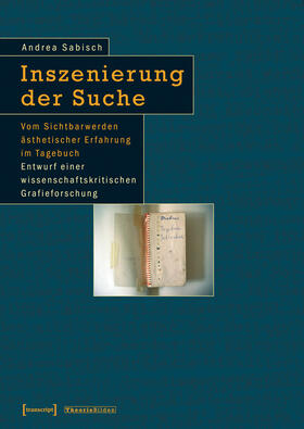 Sabisch |  Inszenierung der Suche | eBook | Sack Fachmedien