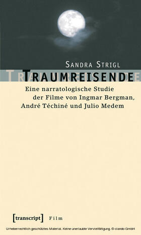 Strigl |  Traumreisende | eBook | Sack Fachmedien