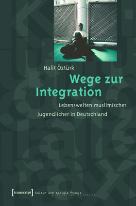 Öztürk | Wege zur Integration | E-Book | sack.de