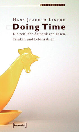 Lincke | Doing Time | E-Book | sack.de