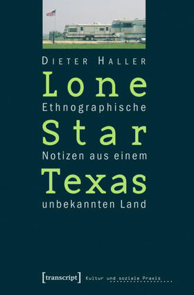 Haller |  Lone Star Texas | eBook |  Sack Fachmedien