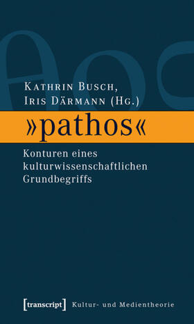 Busch / Därmann |  »pathos« | eBook | Sack Fachmedien