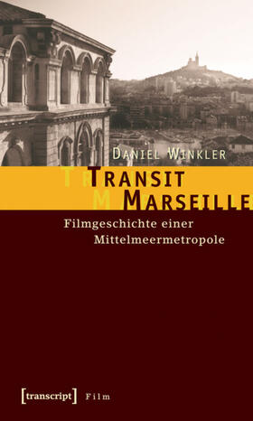 Winkler | Transit Marseille | E-Book | sack.de