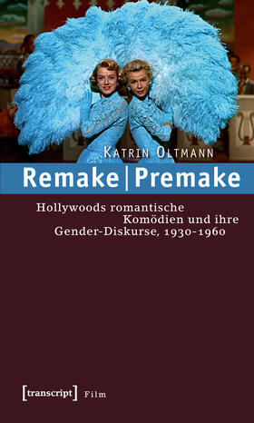 Oltmann |  Remake | Premake | eBook | Sack Fachmedien