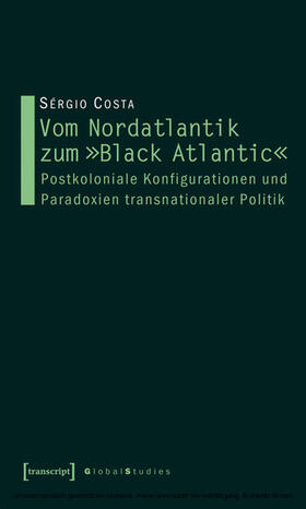 Costa |  Vom Nordatlantik zum »Black Atlantic« | eBook | Sack Fachmedien
