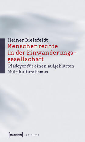 Bielefeldt | Menschenrechte in der Einwanderungsgesellschaft | E-Book | sack.de