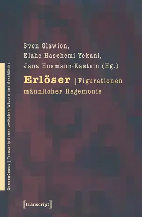 Glawion / Haschemi Yekani / Husmann |  Erlöser | eBook | Sack Fachmedien