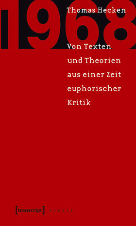 Hecken |  1968 | eBook | Sack Fachmedien