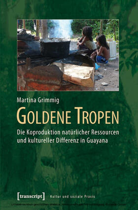 Grimmig |  Goldene Tropen | eBook | Sack Fachmedien